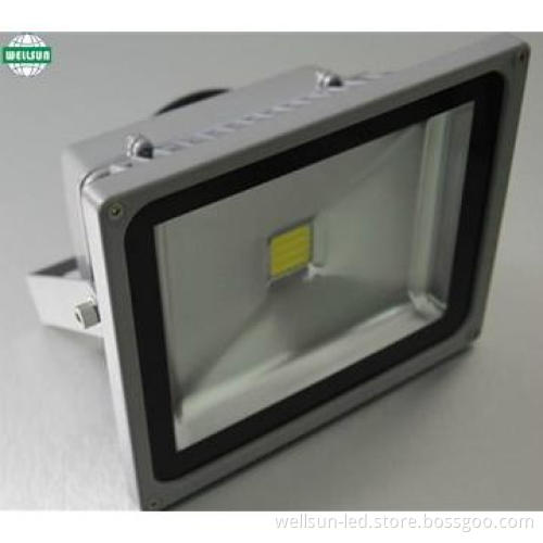 40W garden LED flood light outdoor